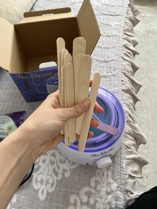 Воскоплав в отличном состоянии