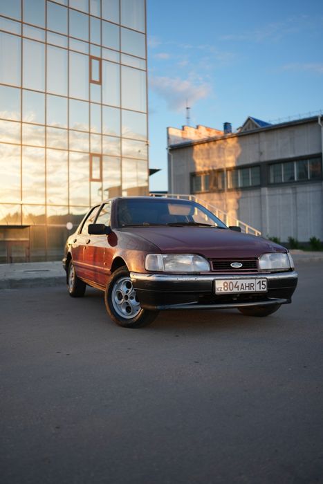 Продам Ford Sierra