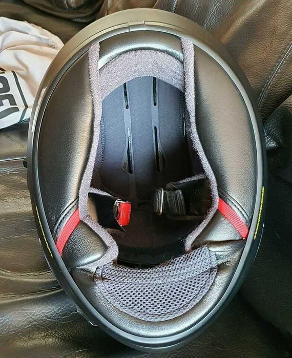 Casca Moto Shoei GT AIR - XS / S / M / L - Ochelari - Negru Mat