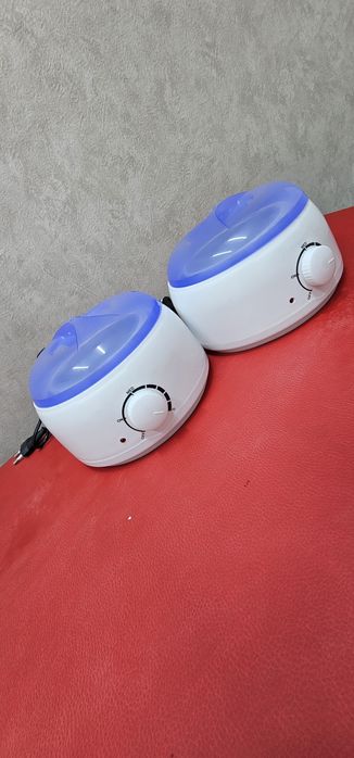 Воскоплавы 4 шт. Новые