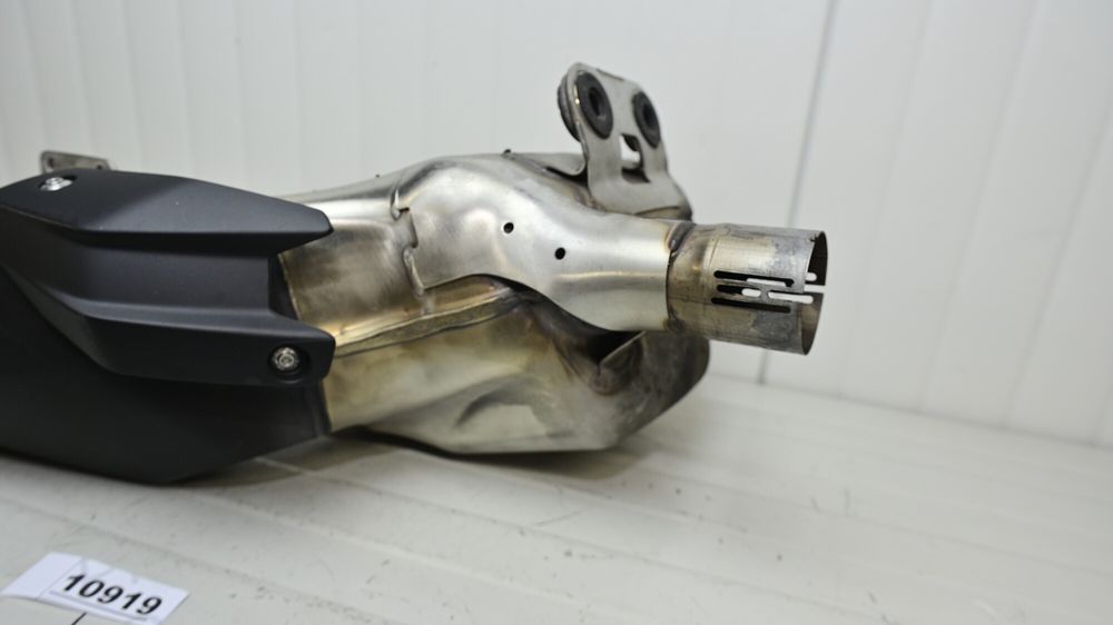 Toba Evacuare Finala OEM BMW F900R 2019 - 2025