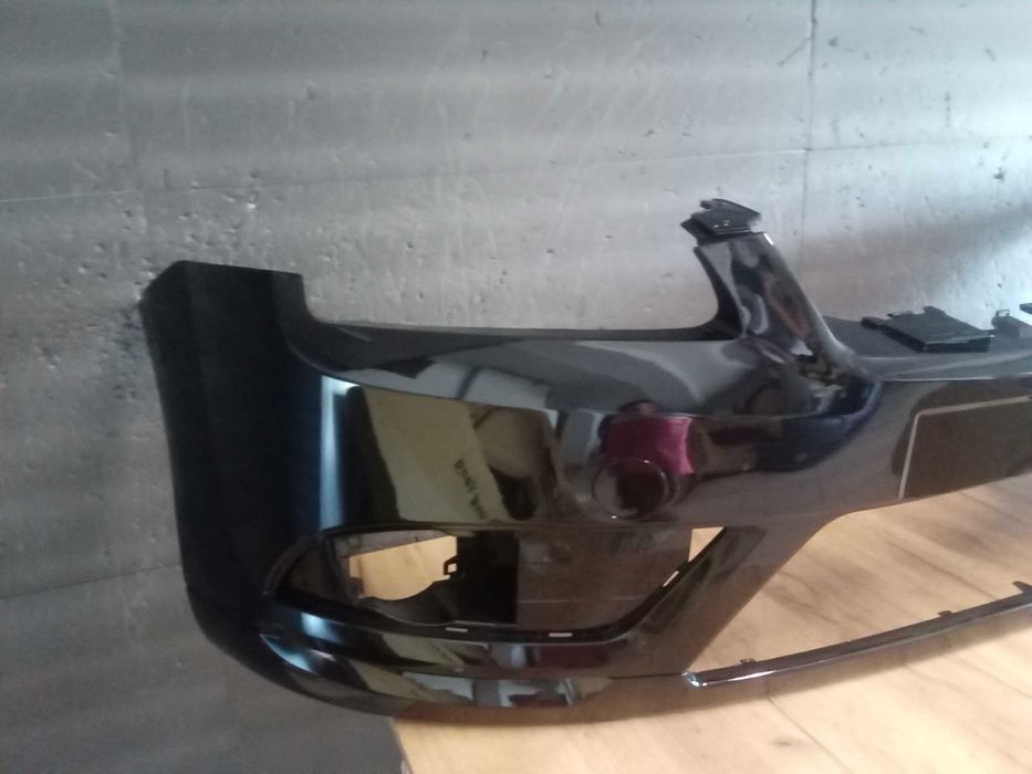 Bara fata Ford Focus CC Cabrio Negru Panther Black 2004-2008