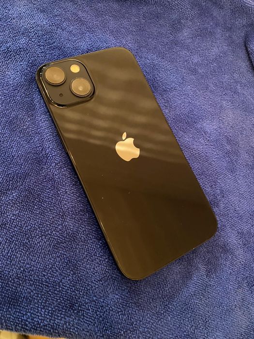 Iphone 13 обмен есть