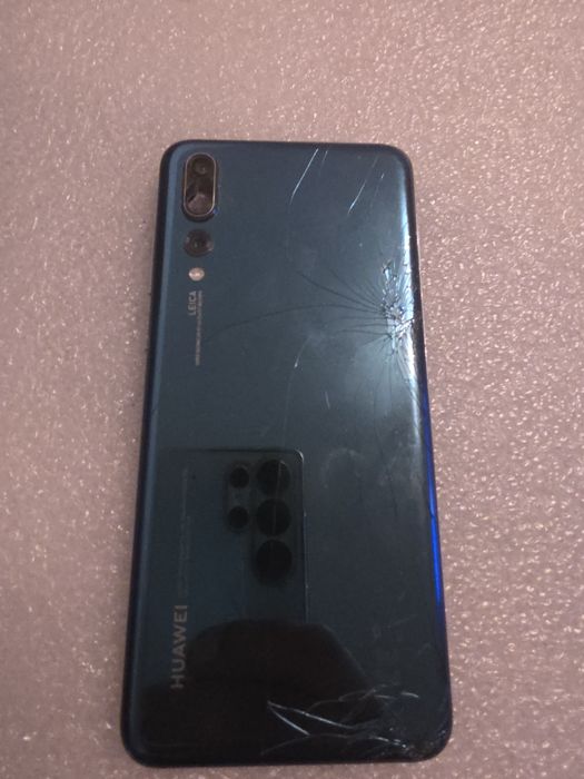 P20 pro за части Huawei
