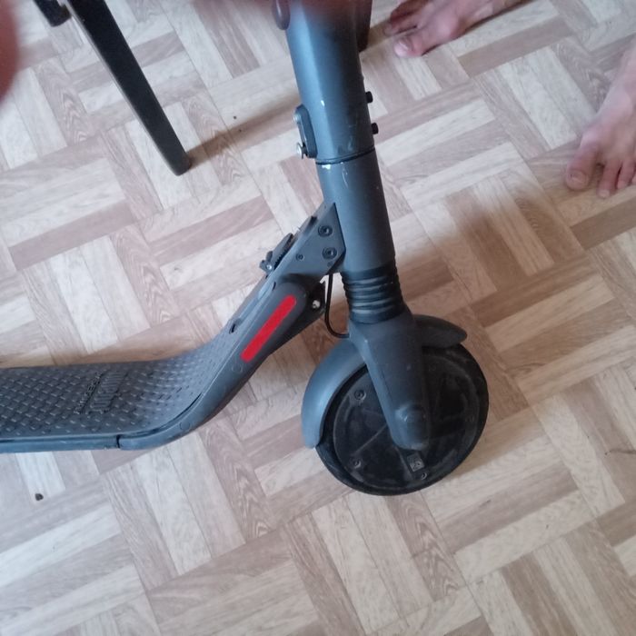 Элеутросамакат Ninebot by Segway