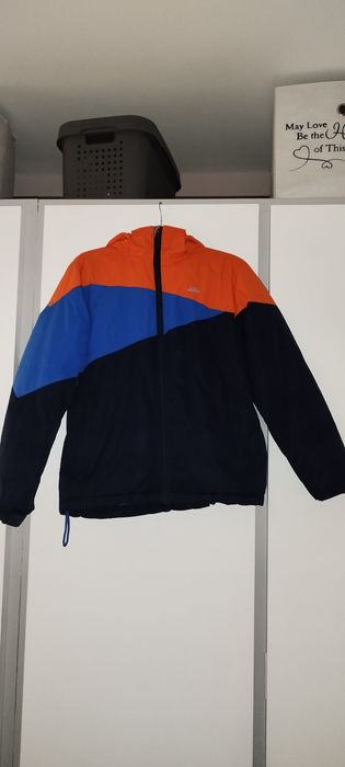 Детско зимно яке Trespass