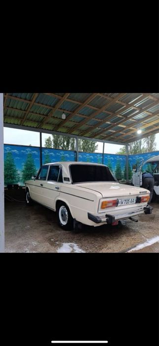 Jiguli Жигули Ваз 2106 Vaz 2106 Sotiladi