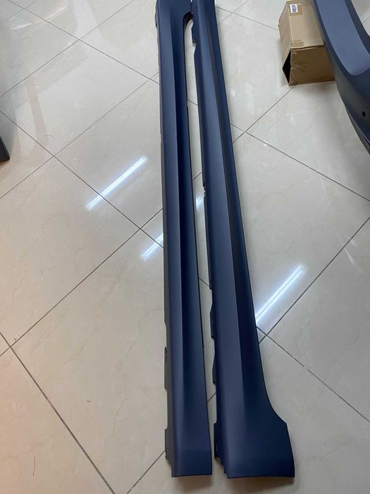 Pachet Exterior BMW Seria 5 G30 Model M5 Design 2017-2020 IN STOC