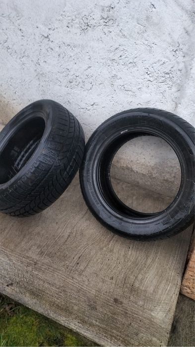 Anvelope 225 55 R16