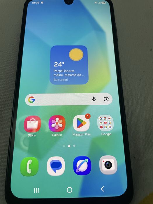 Samsung A16 5G 128GB