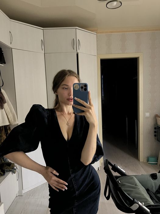 Продам платье Zara