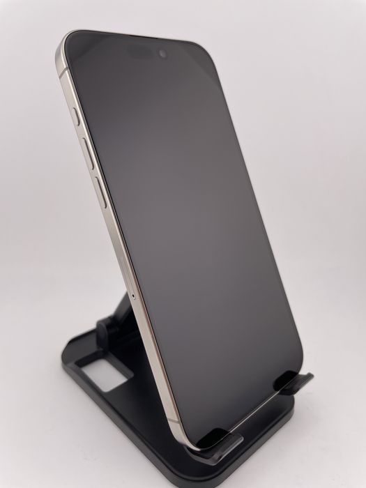 G Store Mobile! OFERTA: iPhone 15 Pro Max 256gb,90%