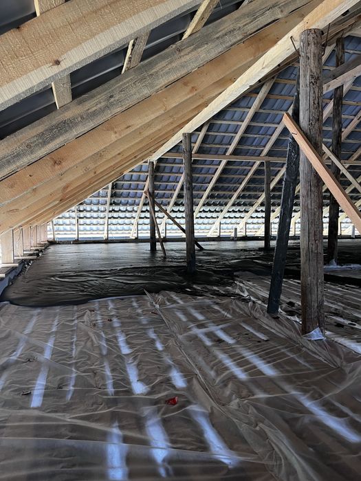 Пенабетон утепления