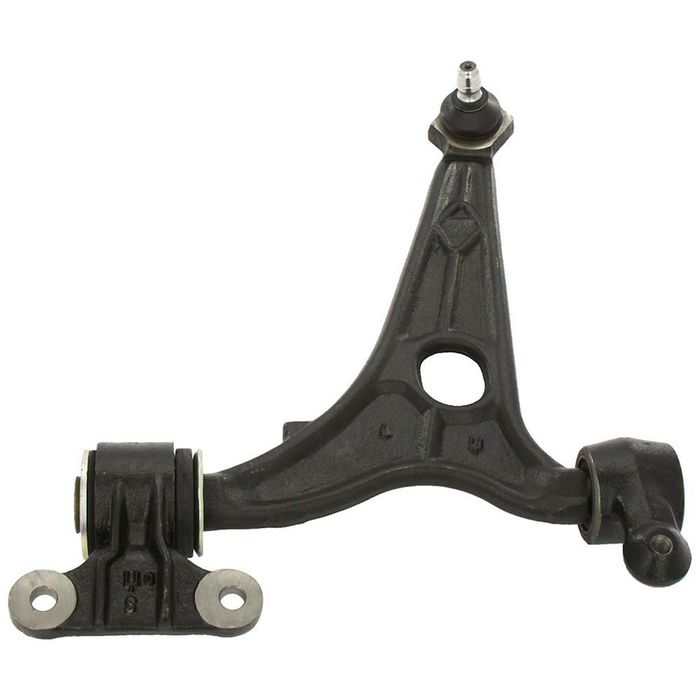 Brat suspensie roata Citroen C8 (Ea, Eb); Fiat Ulysse (179ax); Lancia Phedra (179); Peugeot 807 (E) SRLine parte montare : Punte fata, Dreapta, Jos, spre exterior
