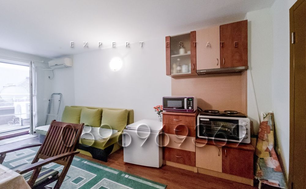 Продава се Двустаен апартамент в Бяла - 47 кв.м за 519 €/кв.м - Снимка #1