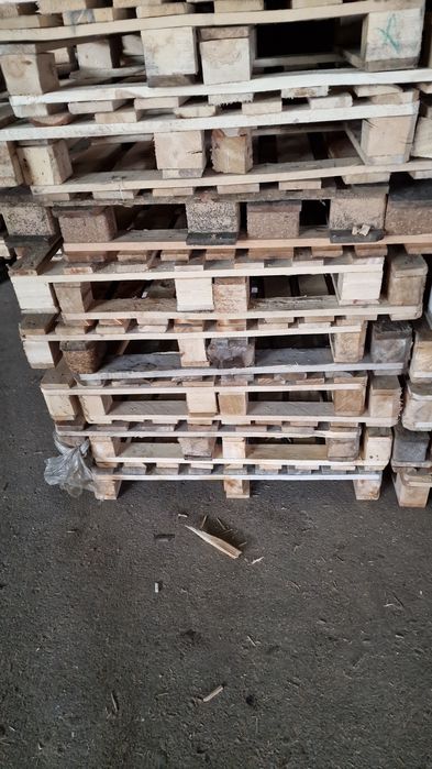 Закупаем поддоны деревянные