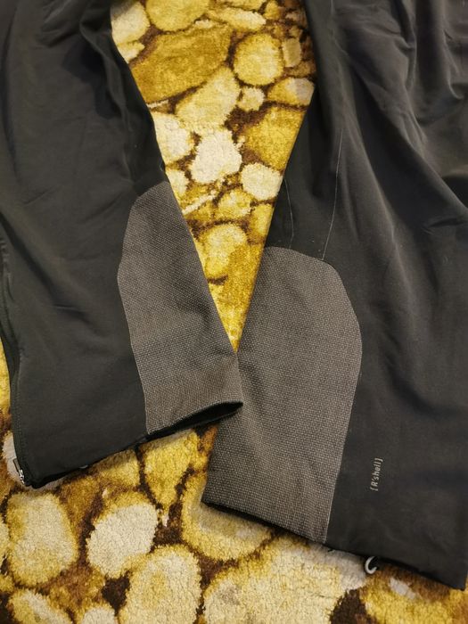 Pantaloni Radys R4 Alpin L Mammut Salewa La Sportiva  Marmmot Arcteryx