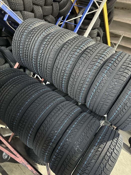 -20%FABRICA ANVELOPE m+s/iarna 205/55 16 garantie 3 ani nerulate 2025