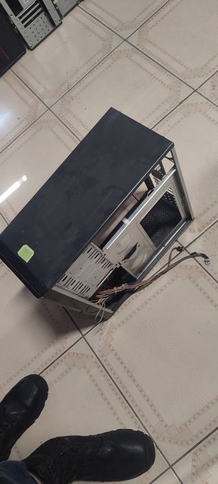 Корпуса от системных блоков