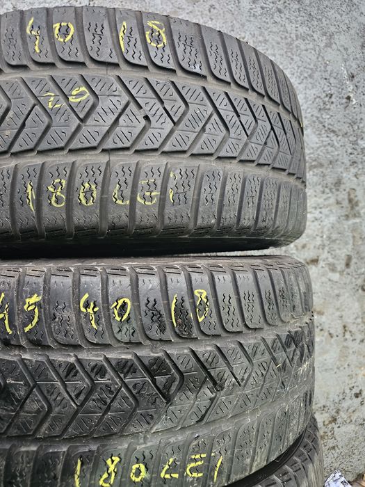 245 40 18 m+s pirelli
