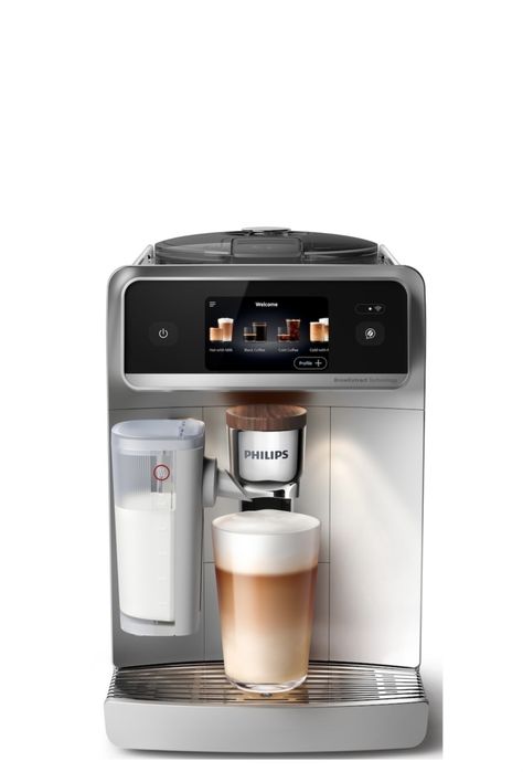 Espressor Philips Café Aromis 8000, 50+bauturi, SIGILAT+GARANTIE 2 ANI