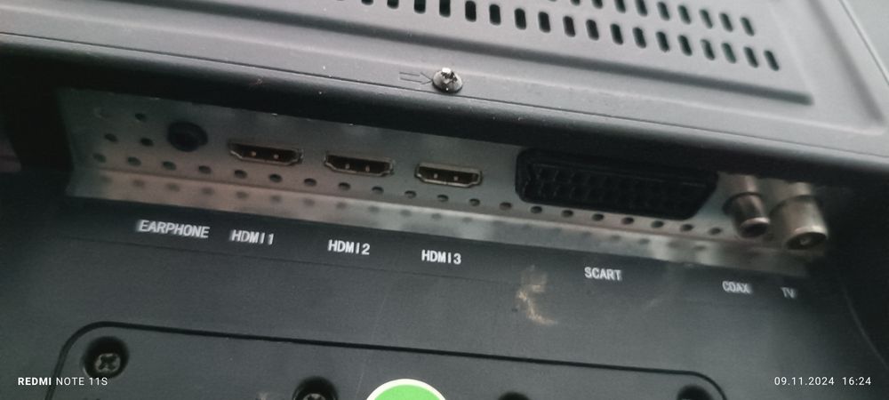 Телевизор HKC сатылады