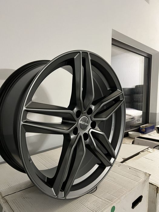 Jante noi GMP FASTEN R20 5x108 Volvo, Polestar, Jaguar, Land Rover