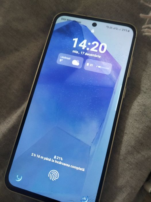 Samsung A55 5G 256Gb cititi descrierea!