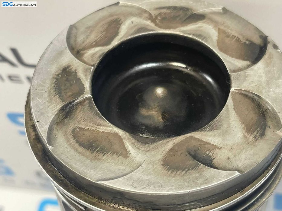Piston Pistoane cu Biela Opel Insignia 2.0 CDTI 2008 - 2017 Cod pcbsdgboi21