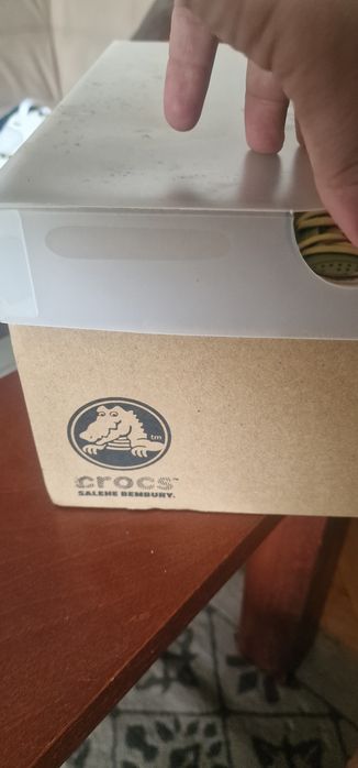 Crocs juniper originals