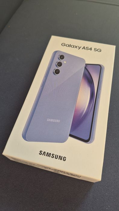 Samsung A54 128gb