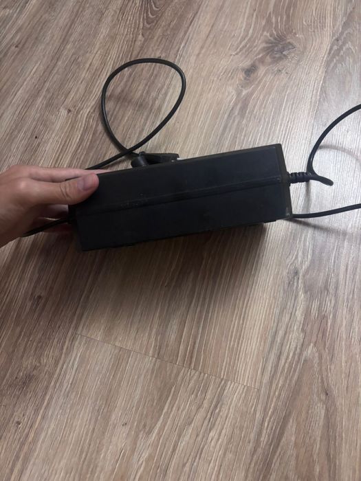 Зарядчик для электровелосипед