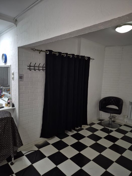 Продам офис/парикмахерская