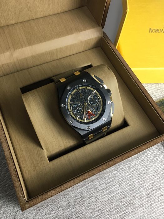 Часовник Aude*** P.