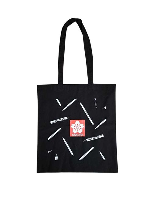 Еко чанта текстилна