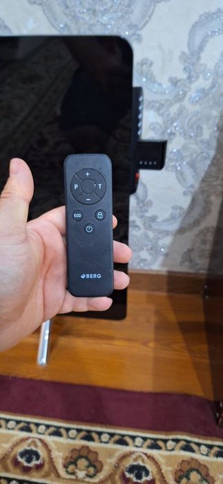 Инфракрасный обогреватель Berg IGH-720T