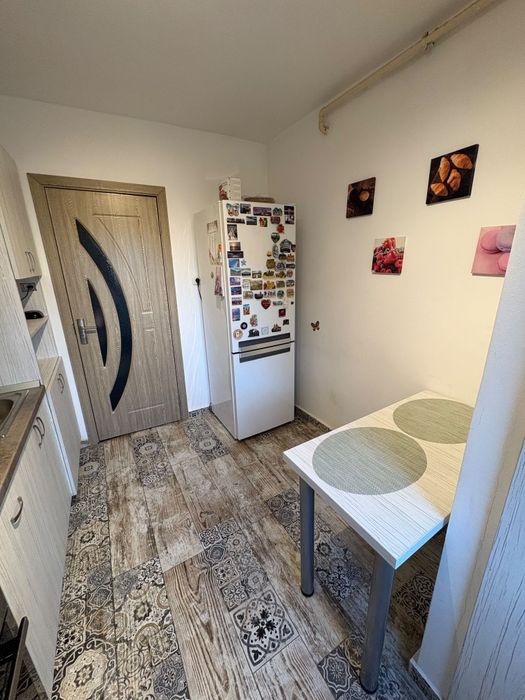 Apartament doua camere