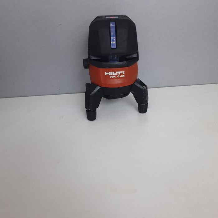 Hilti PM 4-M Laser liniar Rază roșie