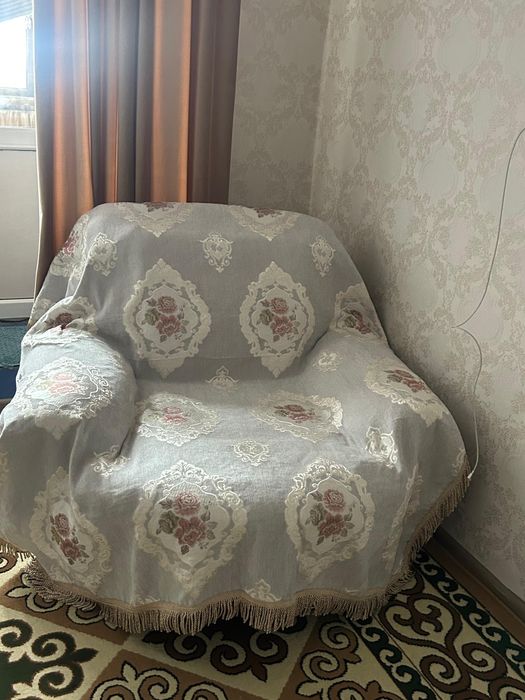 2 Дивана и кресло продам