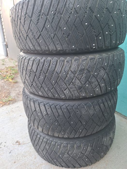 Шины зимние r15 goodyear