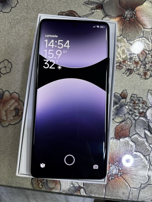 Продам свой телефон Redmi Note 14 Pro 12/256