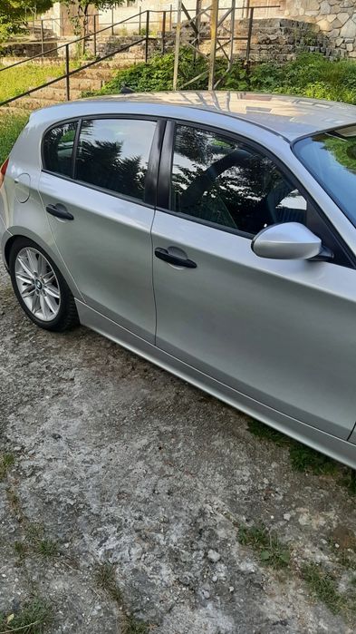 Bmw seria  1 diesel