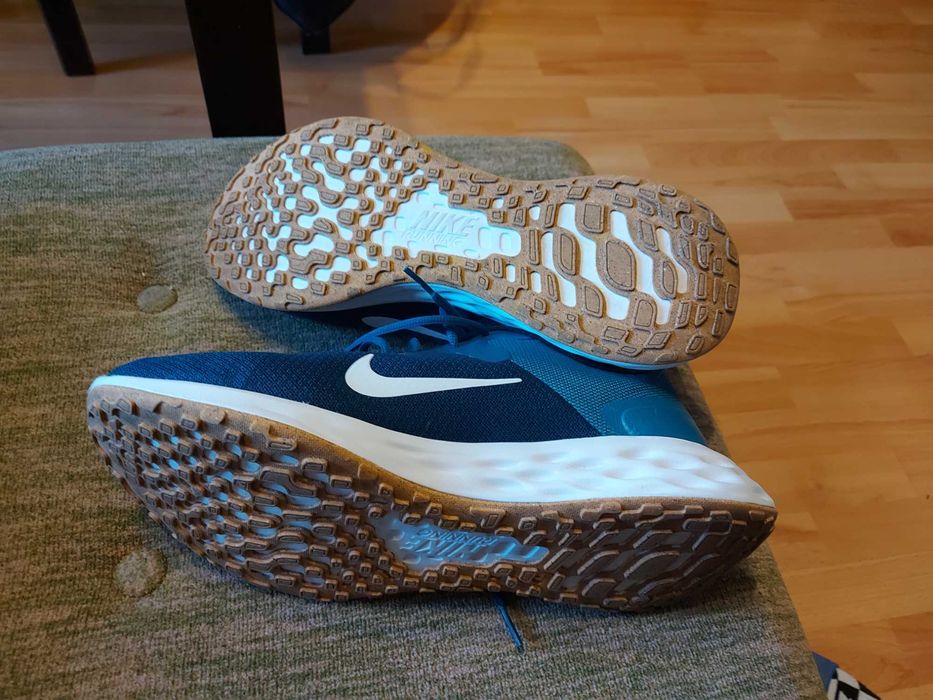 Мъжки маратонки Nike