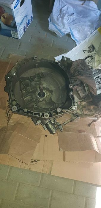 Cutie manuala de viteze Opel Astra H (Zafira/Vectra) M32 6+1 trepte