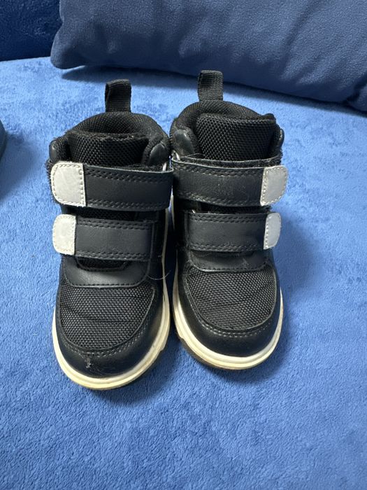 Ghete impermeabile H&M