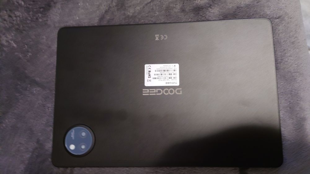 Tableta Doogee Tab A9 pro+ 11 inch 128 g