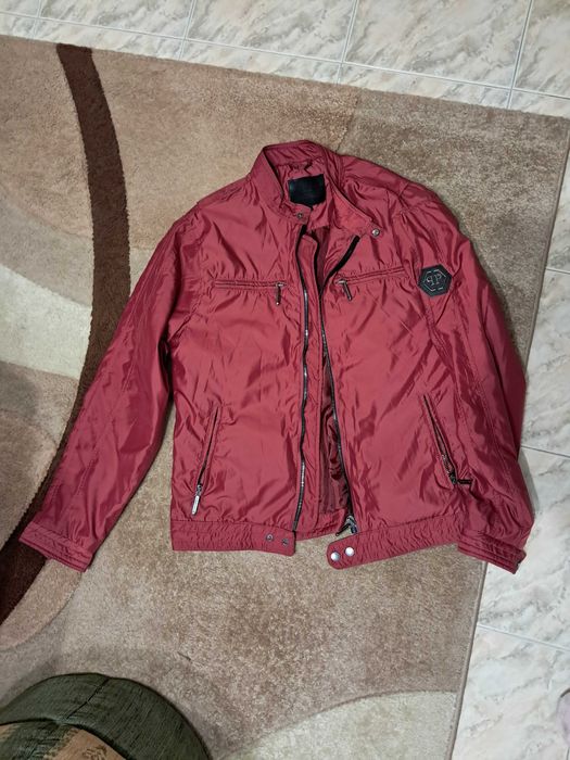 Яке Philipp Plein