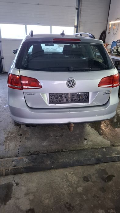 Vand bara,far,usi,plastice Passat B7