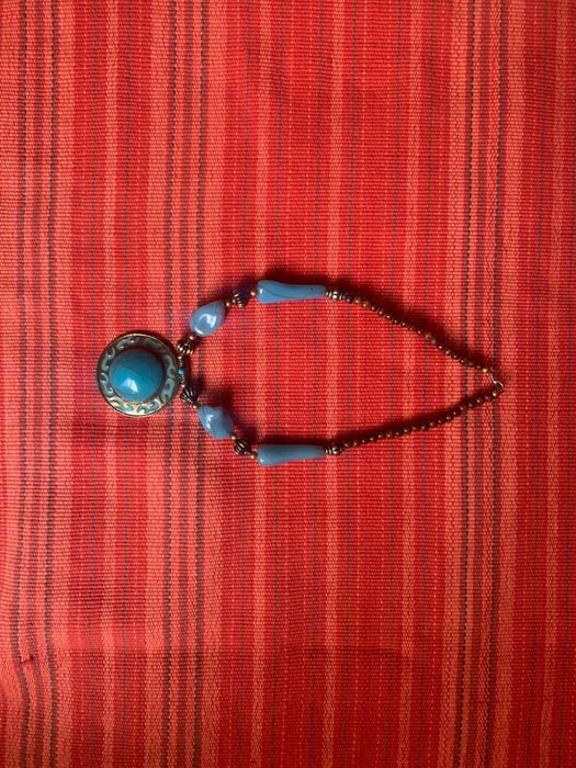 Комплект украшений колье серьги цена в описание