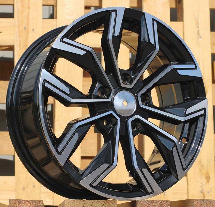 16" Джанти 5x114.3 for RENAULT Kadjar Laguna Megane